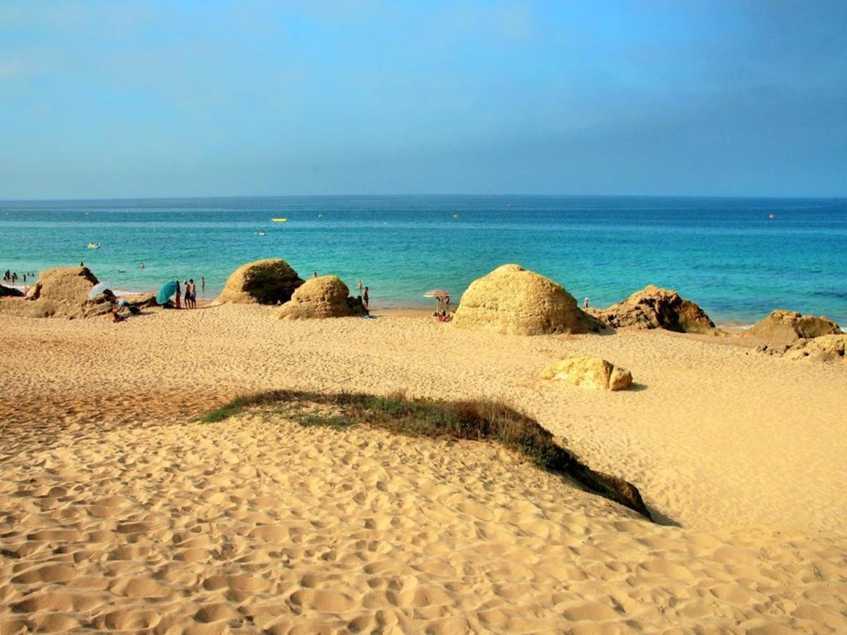 Appartement Luxury Wstunning Sea Views, Walk Albufeira